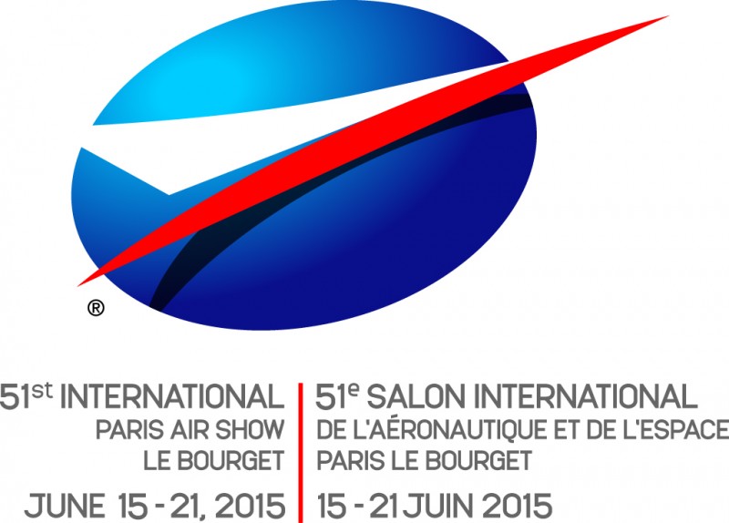 Paris Air Show 2015