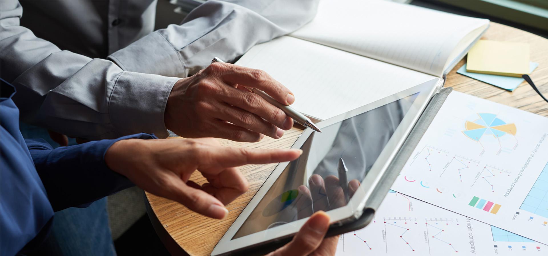 Program & Project Management