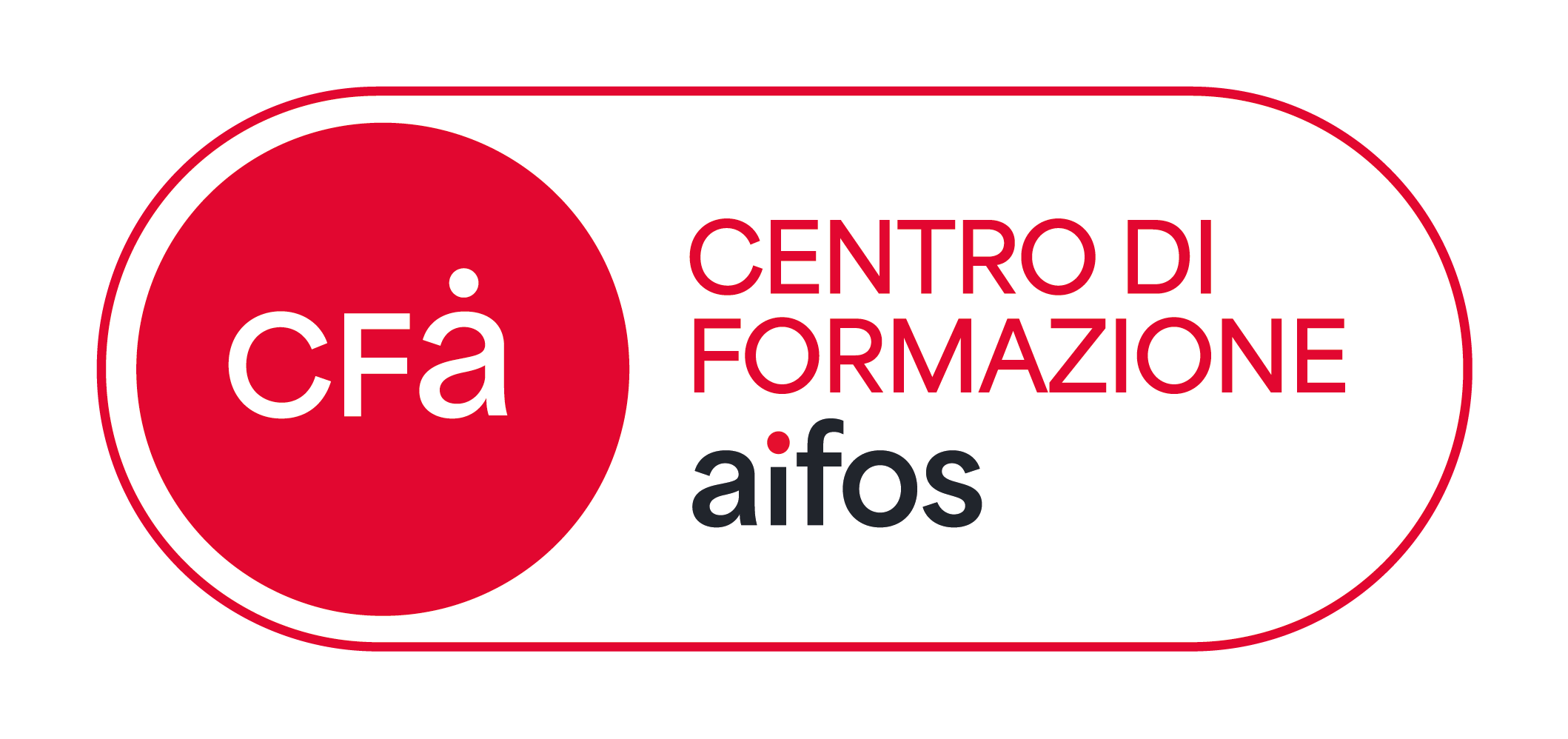 ARES è anche Centro di
Formazione Accreditato aifos