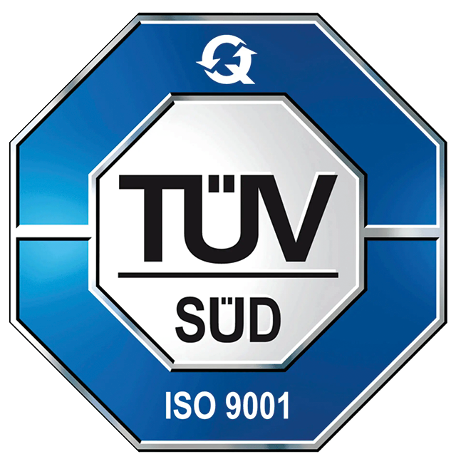 ISO 9001